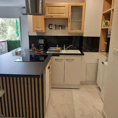 Appartement F2 Coventry Exterior foto